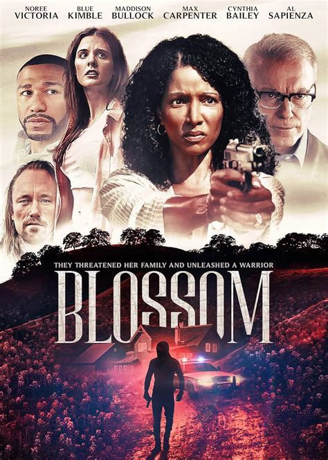 Blossom Films
